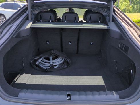Certified 2023 BMW i4 eDrive35 w/ Premium Package RWD image 31