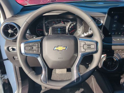 New 2026 Chevrolet Blazer LT w/ Convenience Package image 11