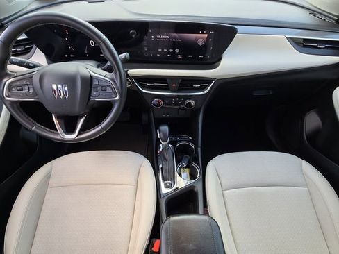 Used 2024 Buick Encore GX Preferred w/ Comfort Package image 18