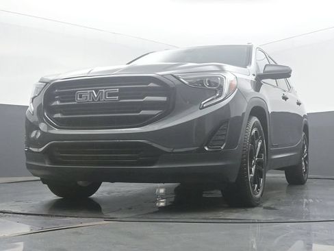 Used 2020 GMC Terrain SLE w/ Elevation Edition FWD image 44