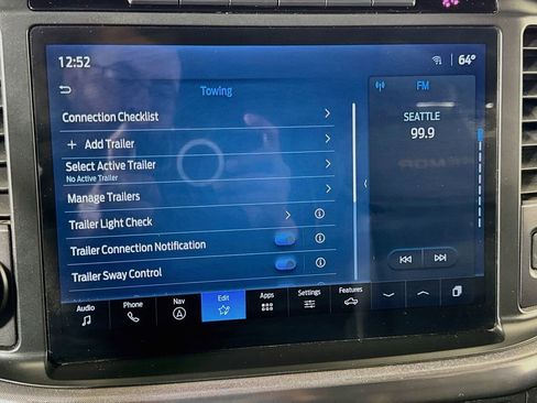 Used 2024 Ford F150 Tremor w/ Equipment Group 402A High AWD/4WD image 42