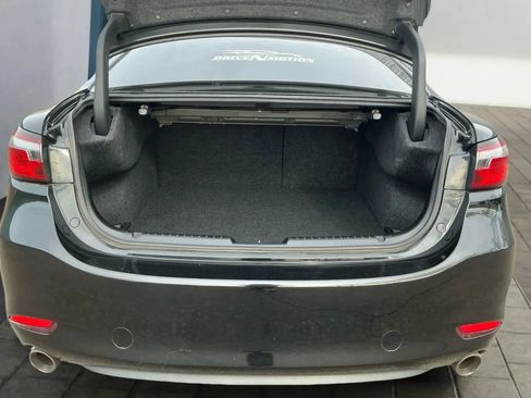 Used 2018 MAZDA MAZDA6 Touring image 19