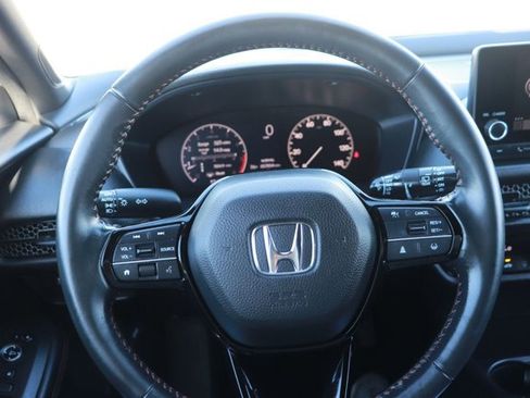 Used 2023 Honda HR-V Sport image 21