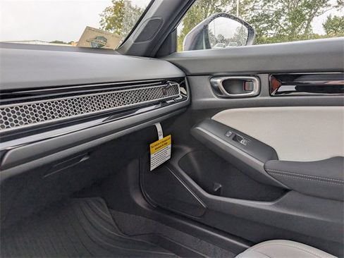 New 2026 Honda Civic Sport image 21