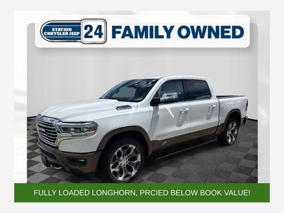 Used 2023 RAM 1500 Limited