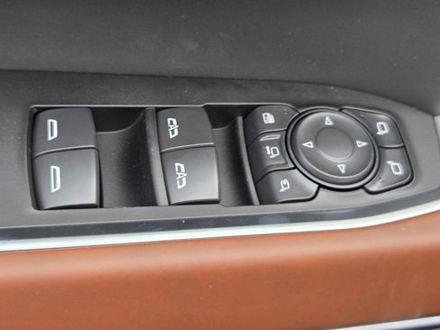 New 2026 GMC Sierra 3500 Denali Ultimate image 21