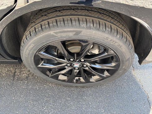 Used 2024 Buick Encore GX Sport Touring w/ Experience Buick Package AWD/4WD image 9