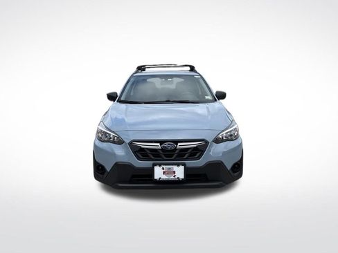 Certified 2023 Subaru Crosstrek 2.0i AWD/4WD image 4
