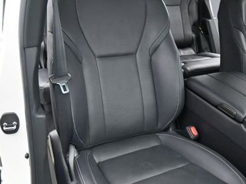 Used 2023 Lexus LX 600 4WD w/ Interior Upgrade Package image 18