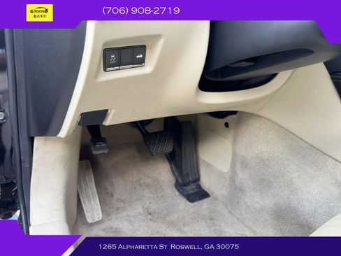 Used 2015 INFINITI Q50 Premium w/ Navigation Package image 13