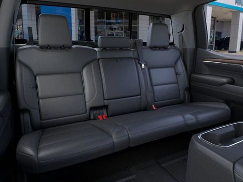 New 2026 Chevrolet Silverado 1500 LT Trail Boss w/ LT Trail Boss Premium Package image 17