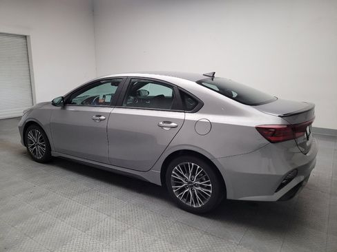 Used 2023 Kia Forte GT-Line FWD image 3