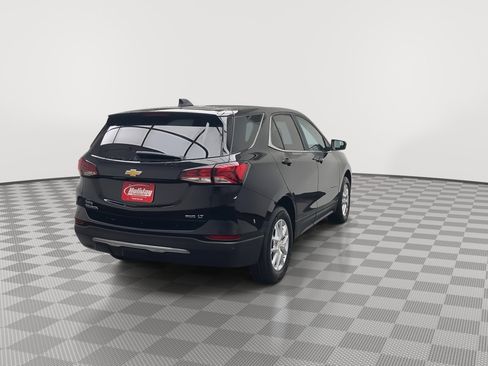 Certified 2022 Chevrolet Equinox LT image 37