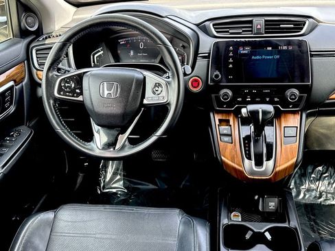 Used 2019 Honda CR-V EX-L image 15