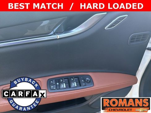 Used 2021 Maserati Ghibli S Q4 image 10