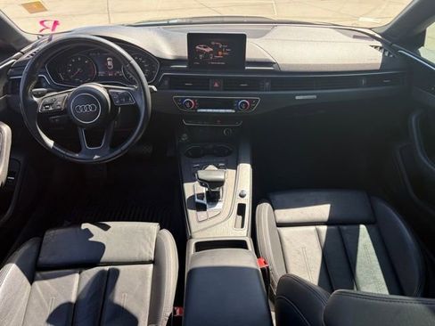Used 2018 Audi A5 2.0T Premium Plus w/ Premium Plus image 10