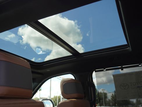 New 2026 Toyota Tundra 1794 Edition image 18