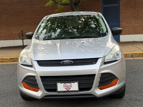Used 2013 Ford Escape S FWD image 4