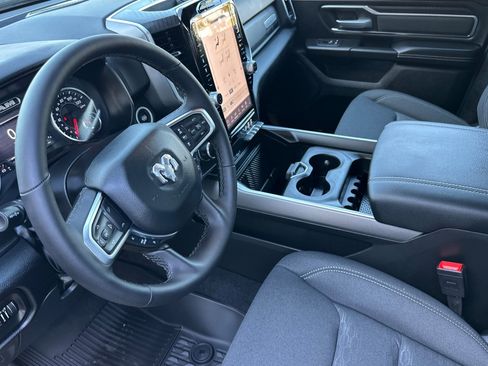 New 2026 RAM 1500 Big Horn image 10