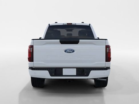 New 2025 Ford F150 STX w/ Equipment Group 200A AWD/4WD image 35