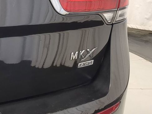 Used 2015 Lincoln MKX AWD w/ Equipment Group 102A image 16