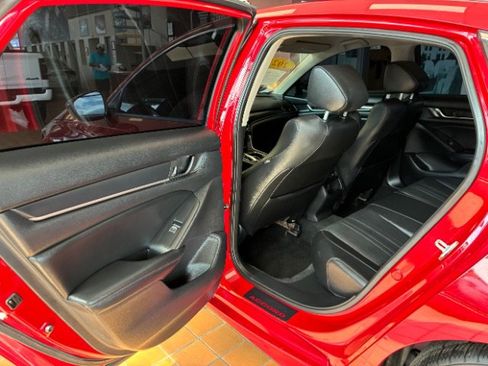 Used 2021 Honda Accord Sport Special Edition image 26