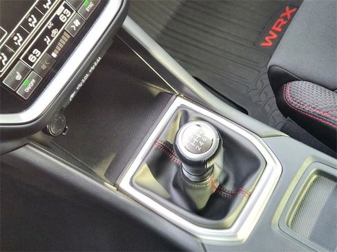 Certified 2024 Subaru WRX Premium image 21