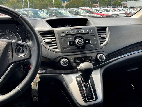 Used 2014 Honda CR-V EX-L image 6