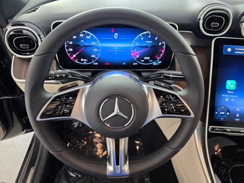 New 2027 Mercedes-Benz GLC 300 image 13