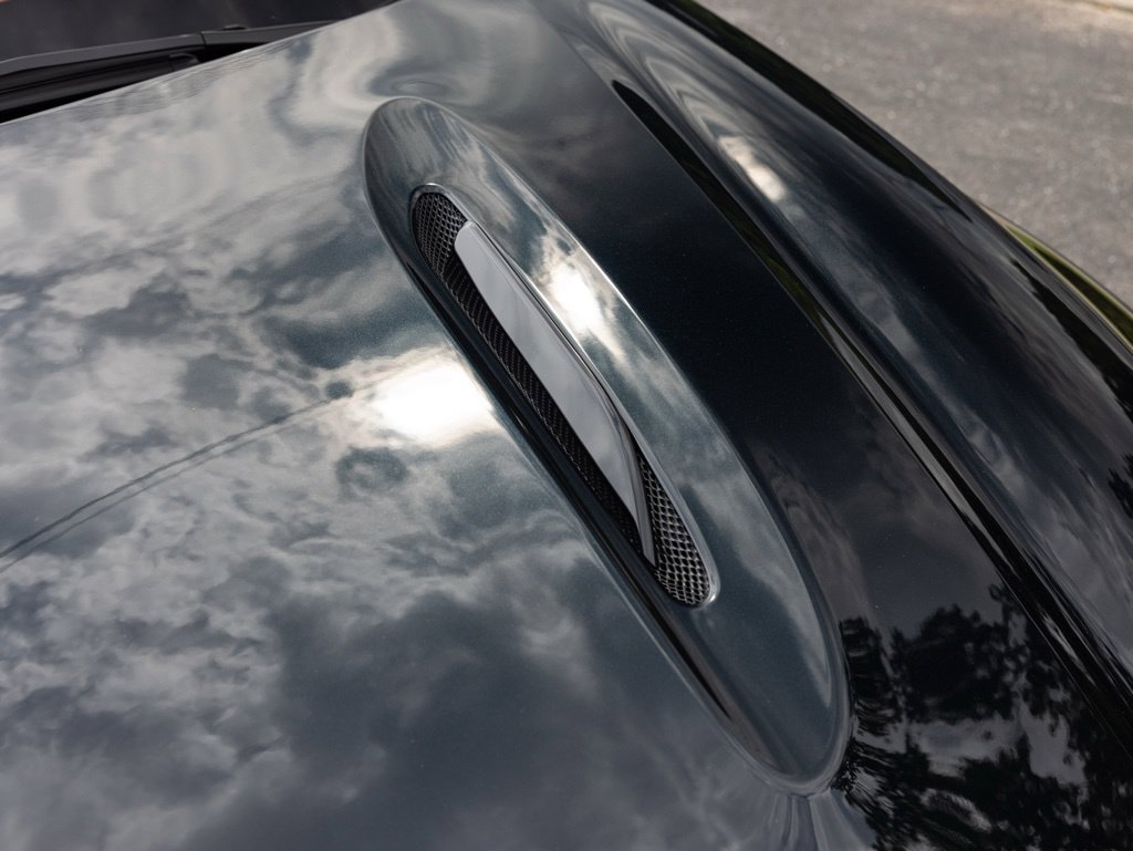 Used 2026 Aston Martin DBX 707 AWD/4WD image 16