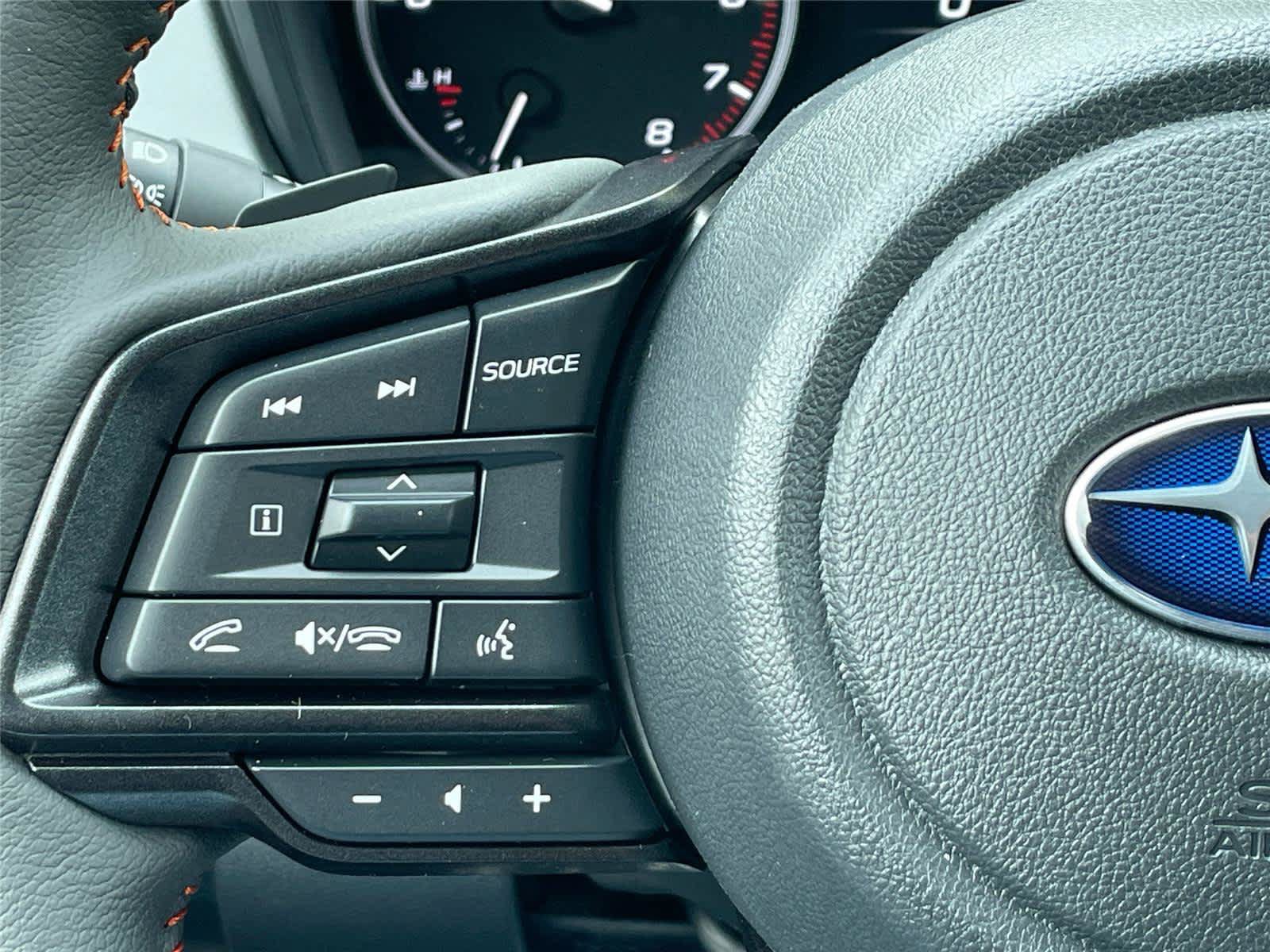 New 2027 Subaru Crosstrek 2.5i Limited AWD/4WD image 28