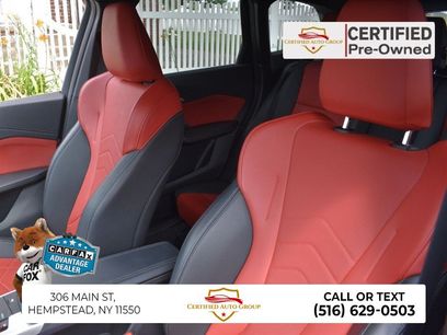Used 2025 BMW X1 xDrive28i