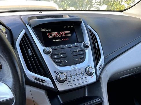 Used 2016 GMC Terrain Denali image 22