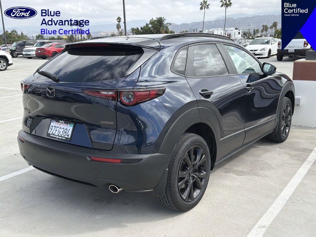 Used 2026 MAZDA CX-30 Aire Edition AWD/4WD image 14