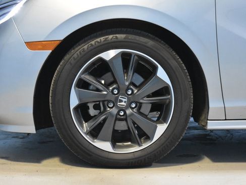 Used 2023 Honda Odyssey Elite image 25