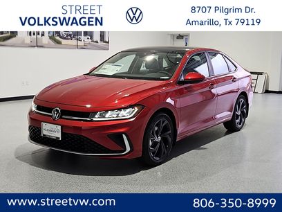 New 2026 Volkswagen Jetta SE