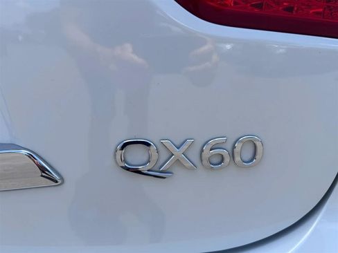 Used 2014 INFINITI QX60 Luxe w/ Premium Plus Package AWD/4WD image 17