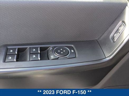 Certified 2023 Ford F150 XL w/ STX Appearance Package image 11