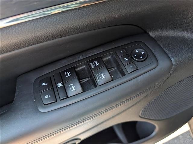 Used 2018 Jeep Grand Cherokee High Altitude AWD/4WD image 28
