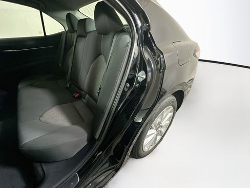 Certified 2024 Toyota Camry LE w/ Convenience Package FWD image 26
