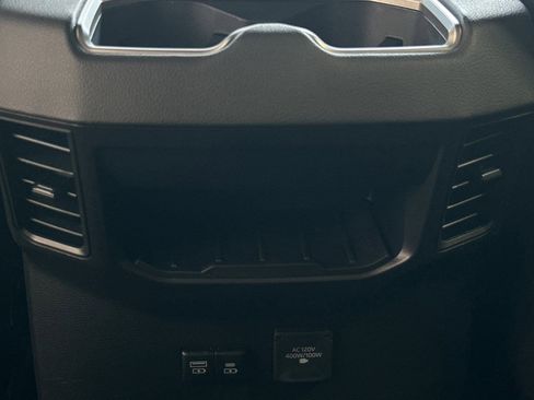 New 2026 Toyota Tundra Limited image 14