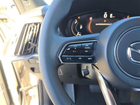 New 2026 MAZDA CX-90 Plug-In Hybrid w/ Premium Plus image 34