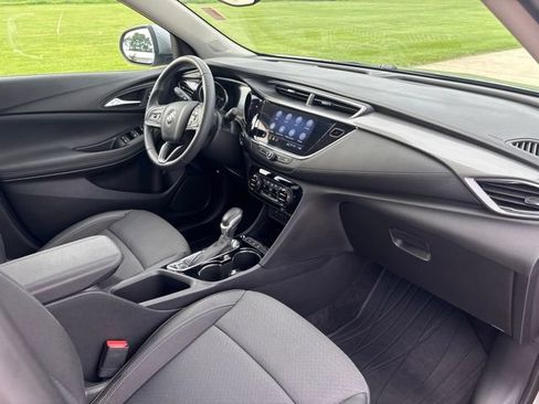 Used 2023 Buick Encore GX Select w/ Safety Package II AWD/4WD image 21