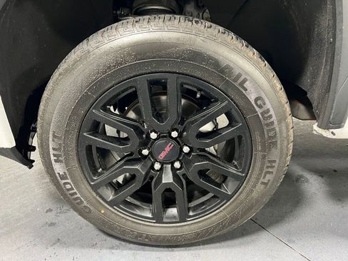 Used 2021 GMC Sierra 1500 Elevation w/ X31 Off-Road Package image 17