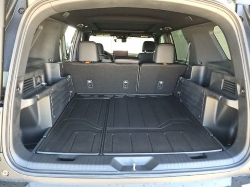 New 2026 Honda Passport TrailSport image 23