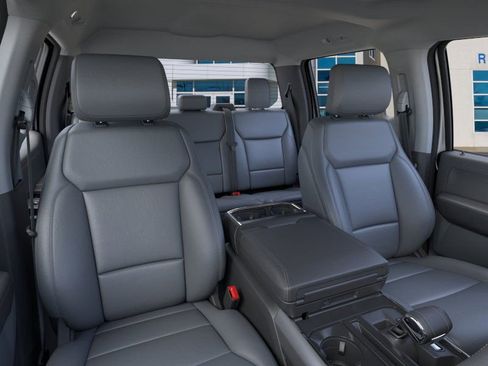 New 2025 Ford F150 Lightning Flash image 32