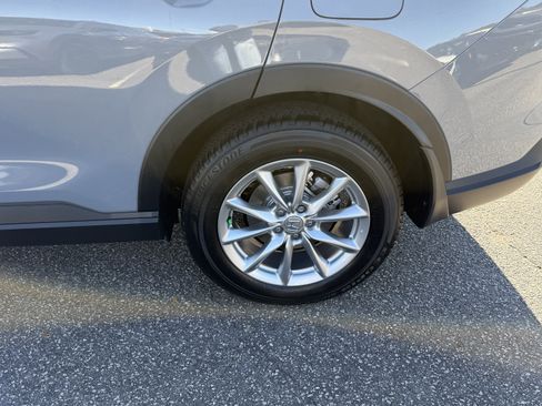 New 2026 Honda CR-V EX image 27