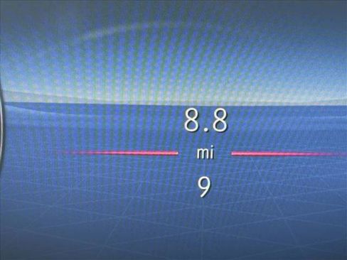 New 2026 Mercedes-Benz CLA 250 4MATIC image 9