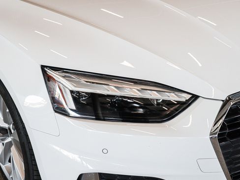 Used 2023 Audi A5 2.0T Premium Plus w/ Premium Plus image 32