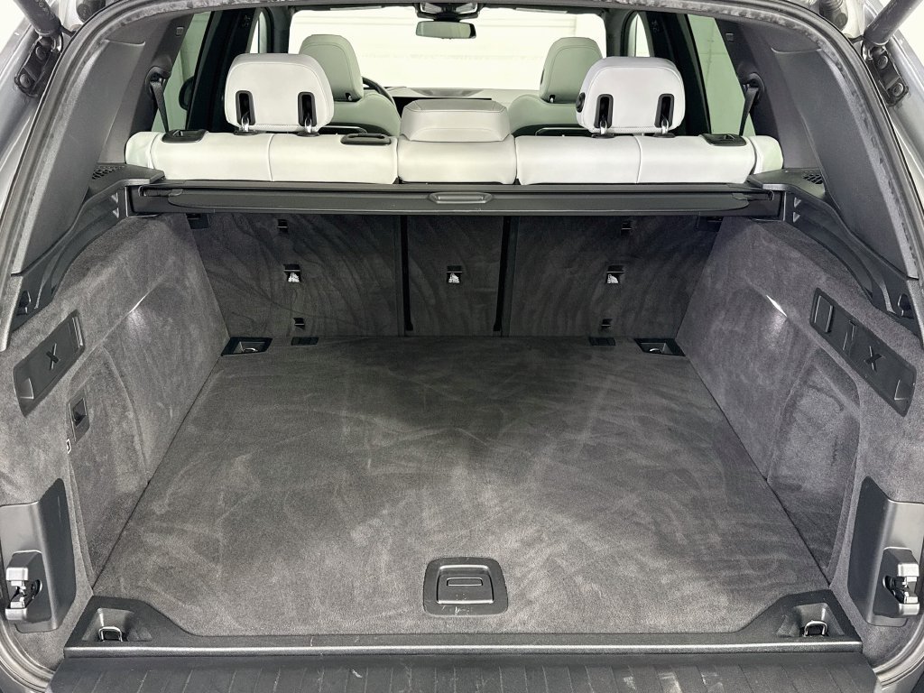 Certified 2025 BMW X5 xDrive40i AWD/4WD image 27